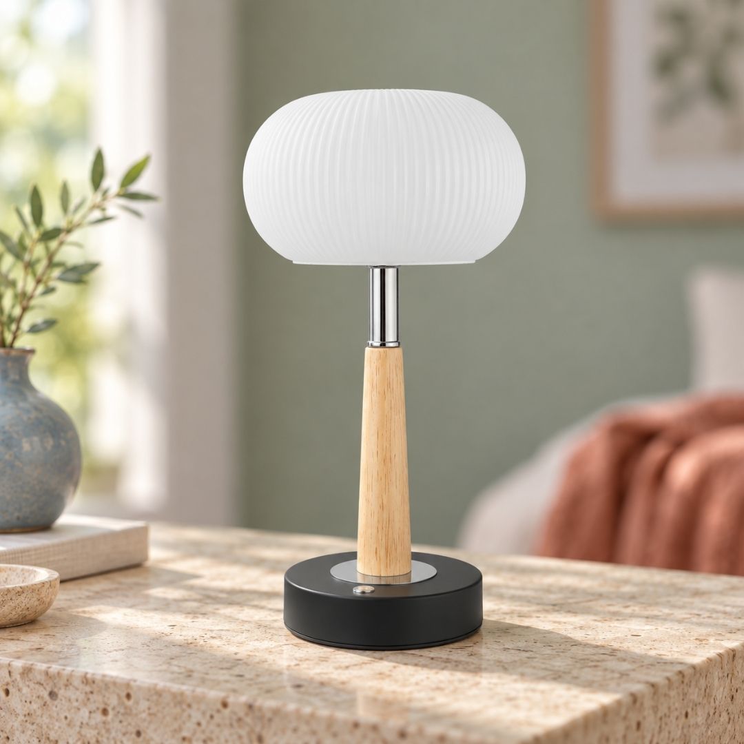 lamp tap