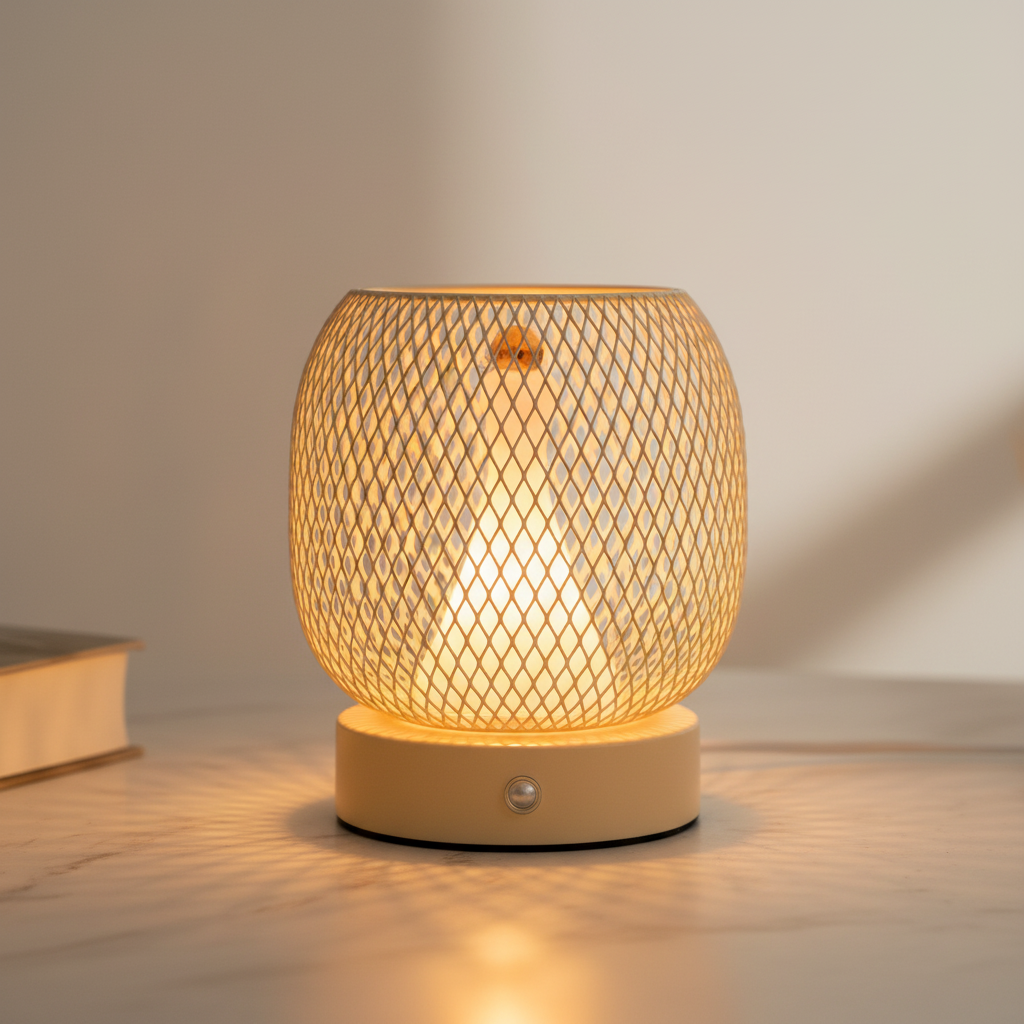 Veloura Lantern – Gold Edition