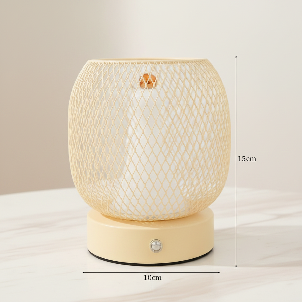 Veloura Lantern – Gold Edition