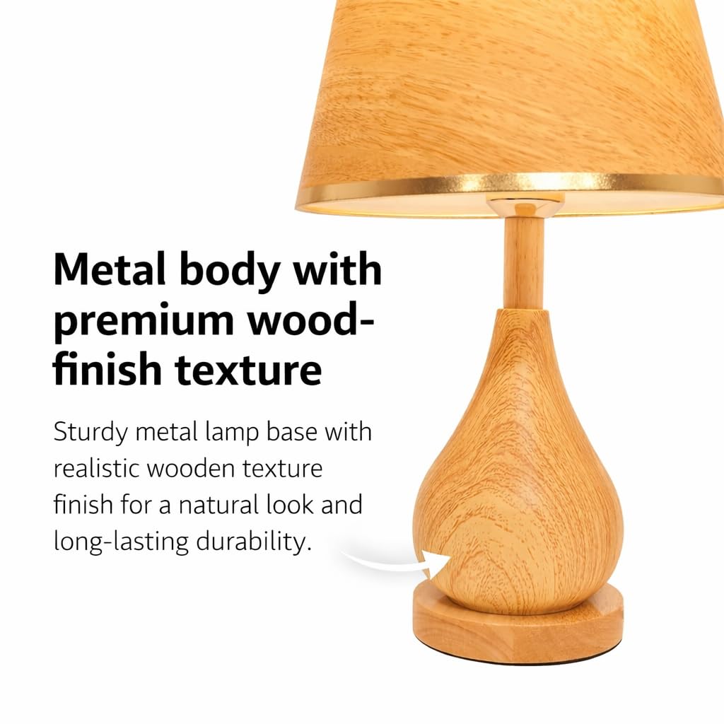 Antique Table Lamp