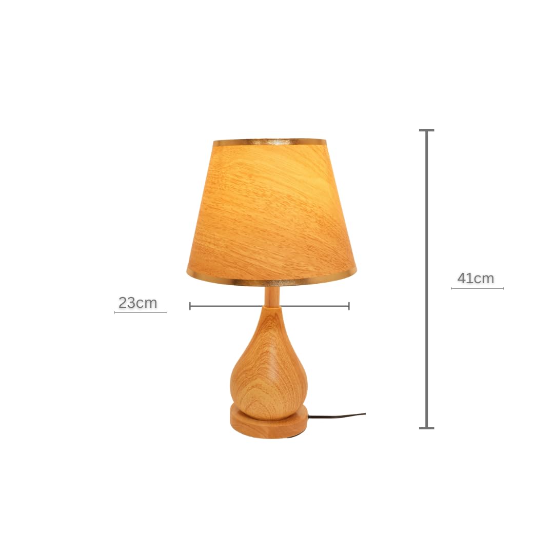 Antique Table Lamp