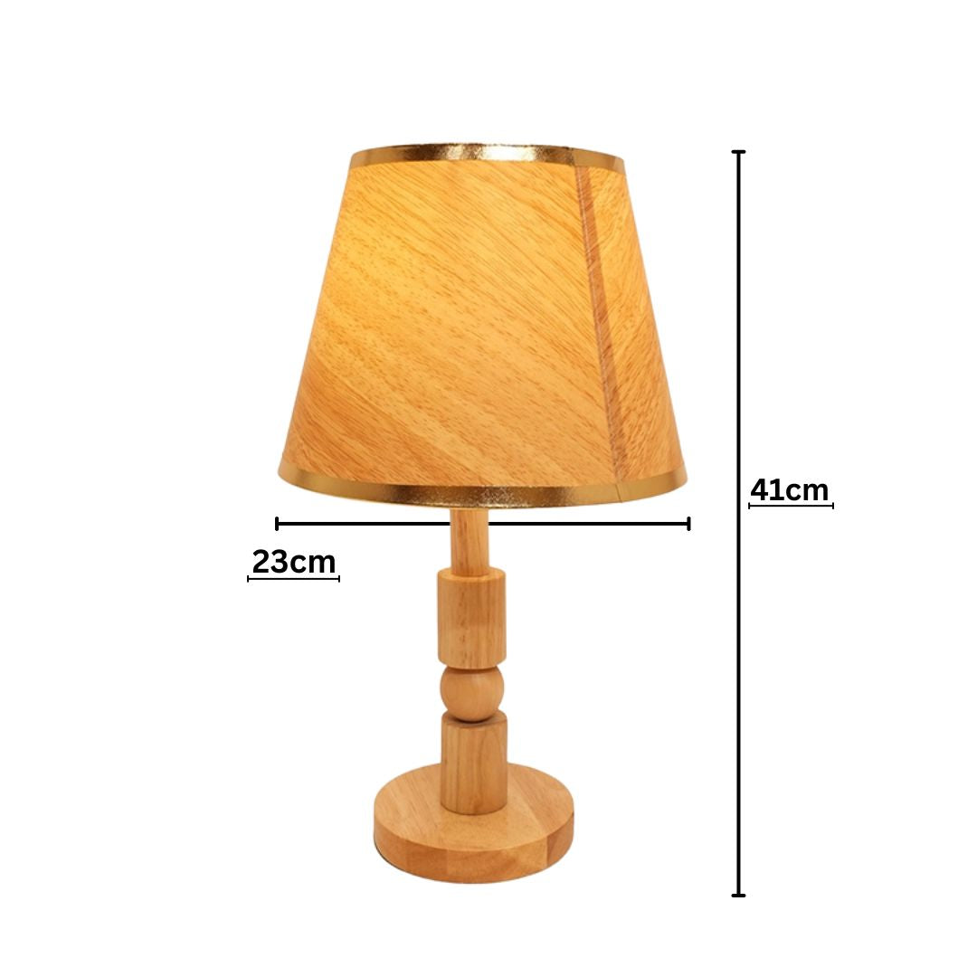 Luxury Decorative Night Lamp