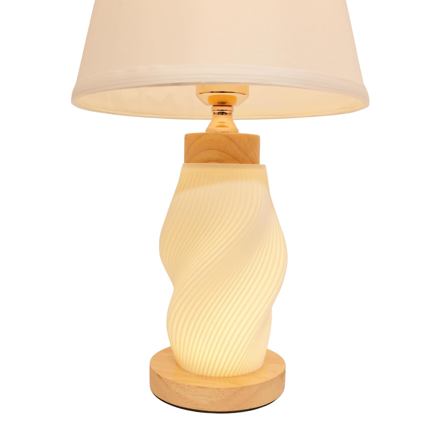Dimmable Small Table Lamp