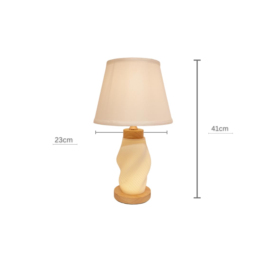 Dimmable Small Table Lamp