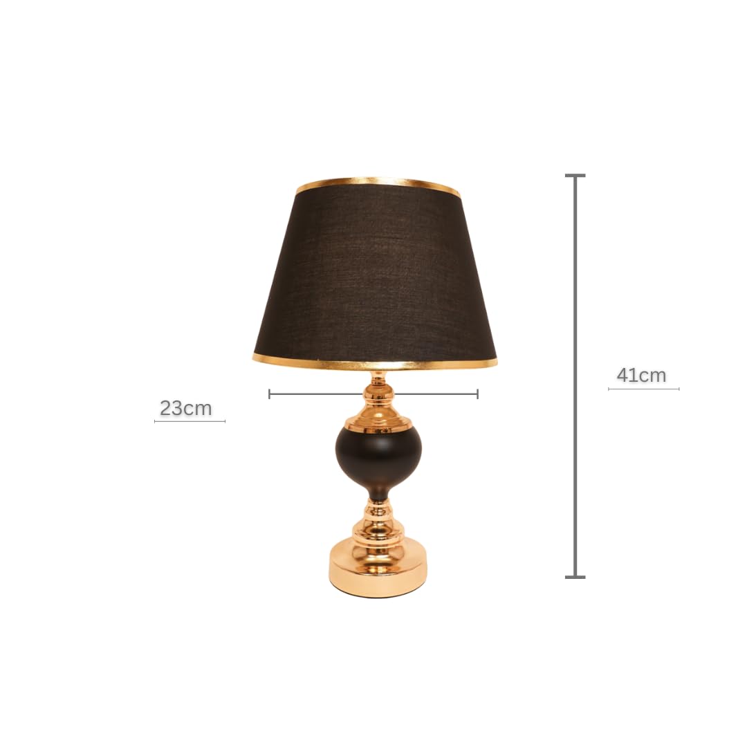 Contemporary Bedside Night Lamp