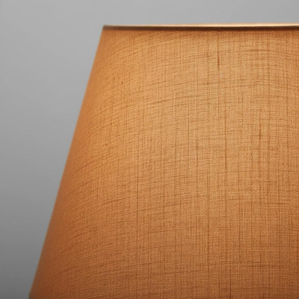 Lunara Luxe Textured Table Lamp
