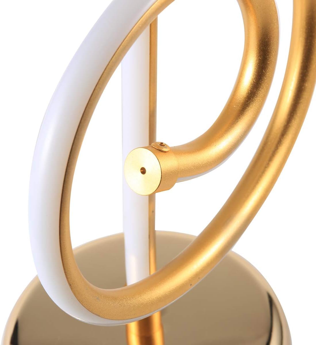 Musical Note Led Lamp