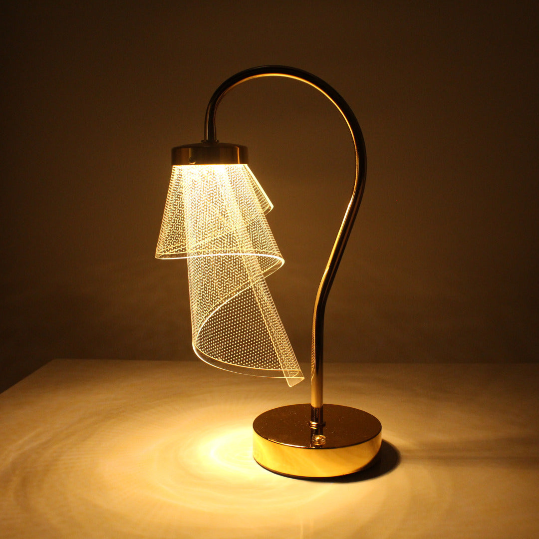 Table Lamp for Living & Bedroom