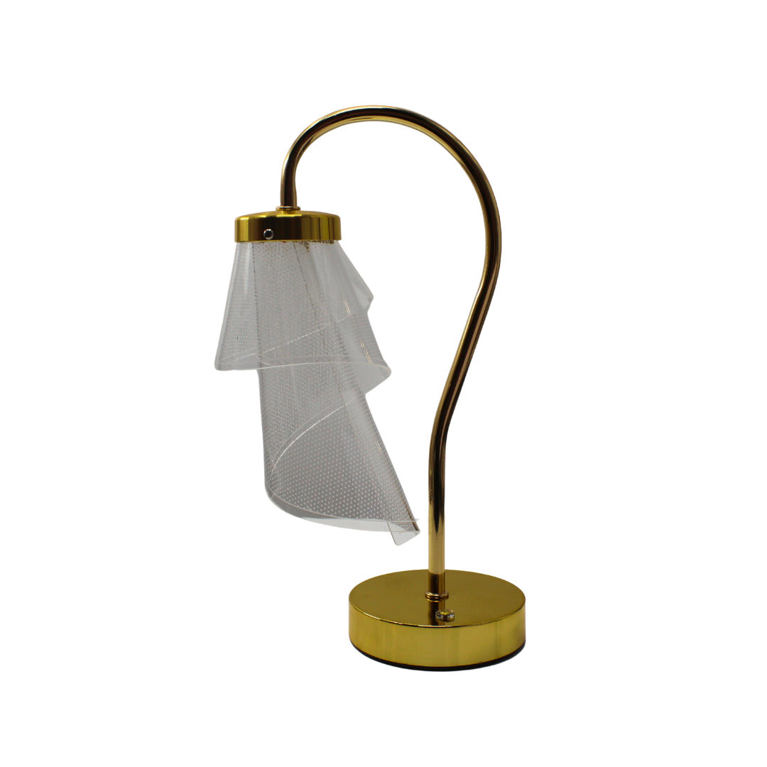 Table Lamp for Living & Bedroom