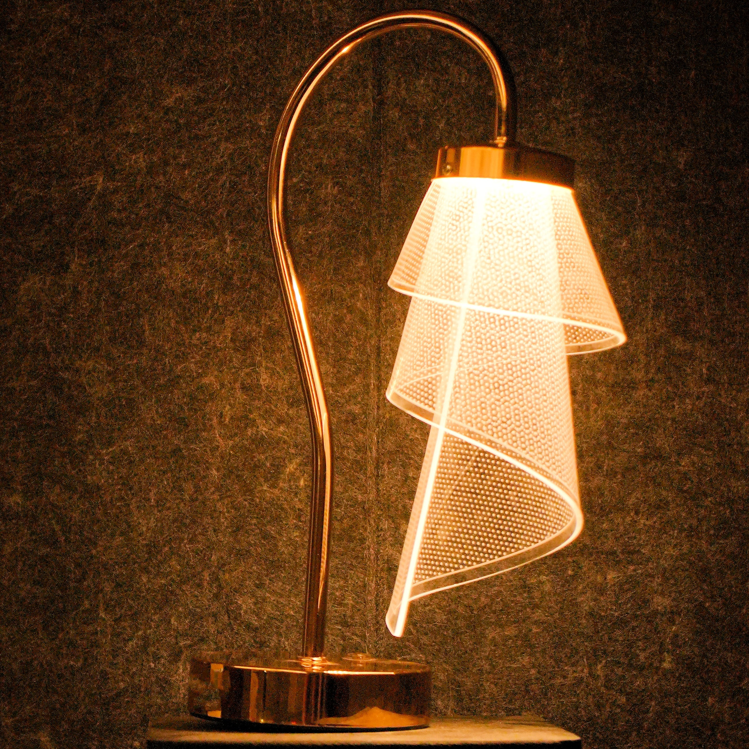 Table Lamp for Living & Bedroom