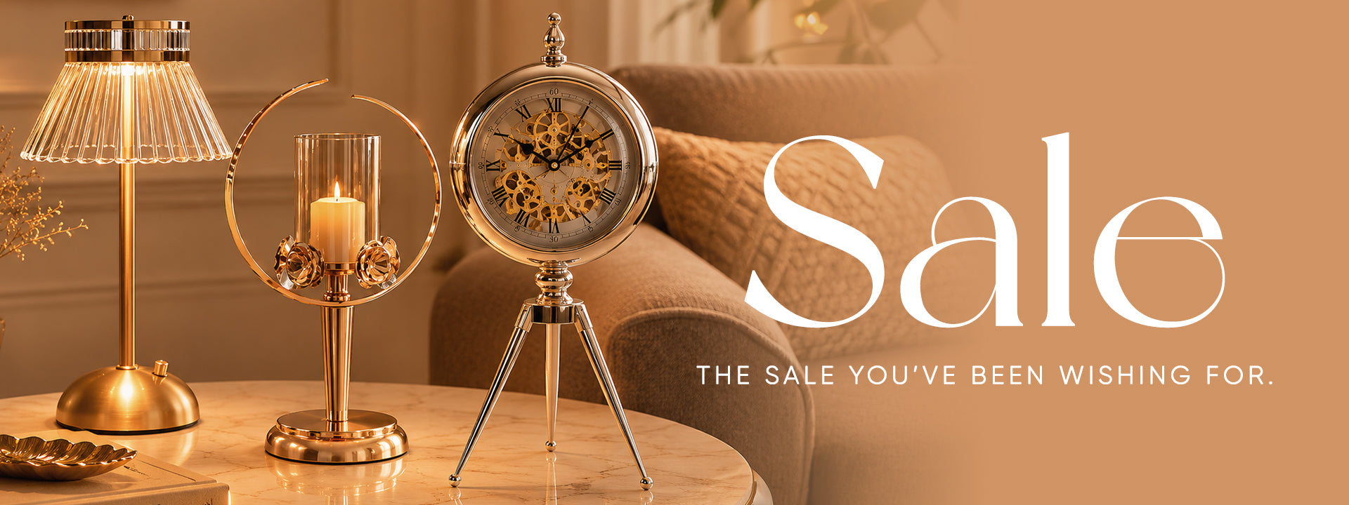 Sale