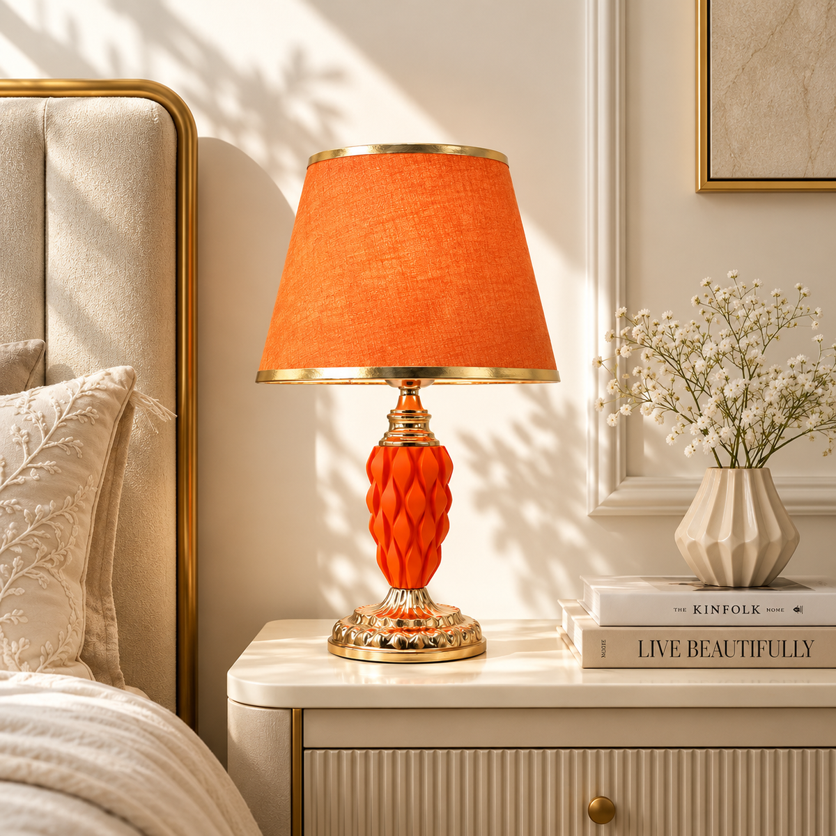 light warmer
