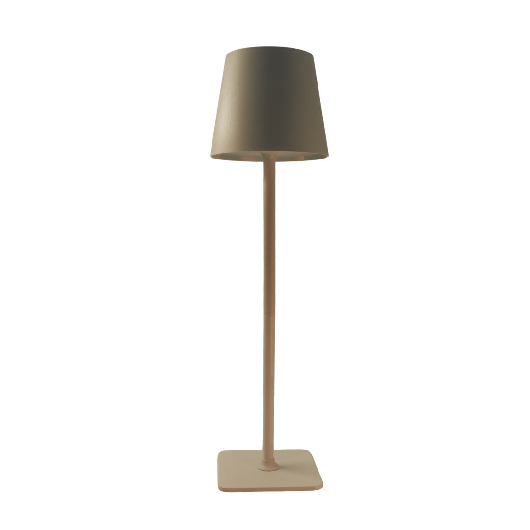 Metal LED Table Lamp