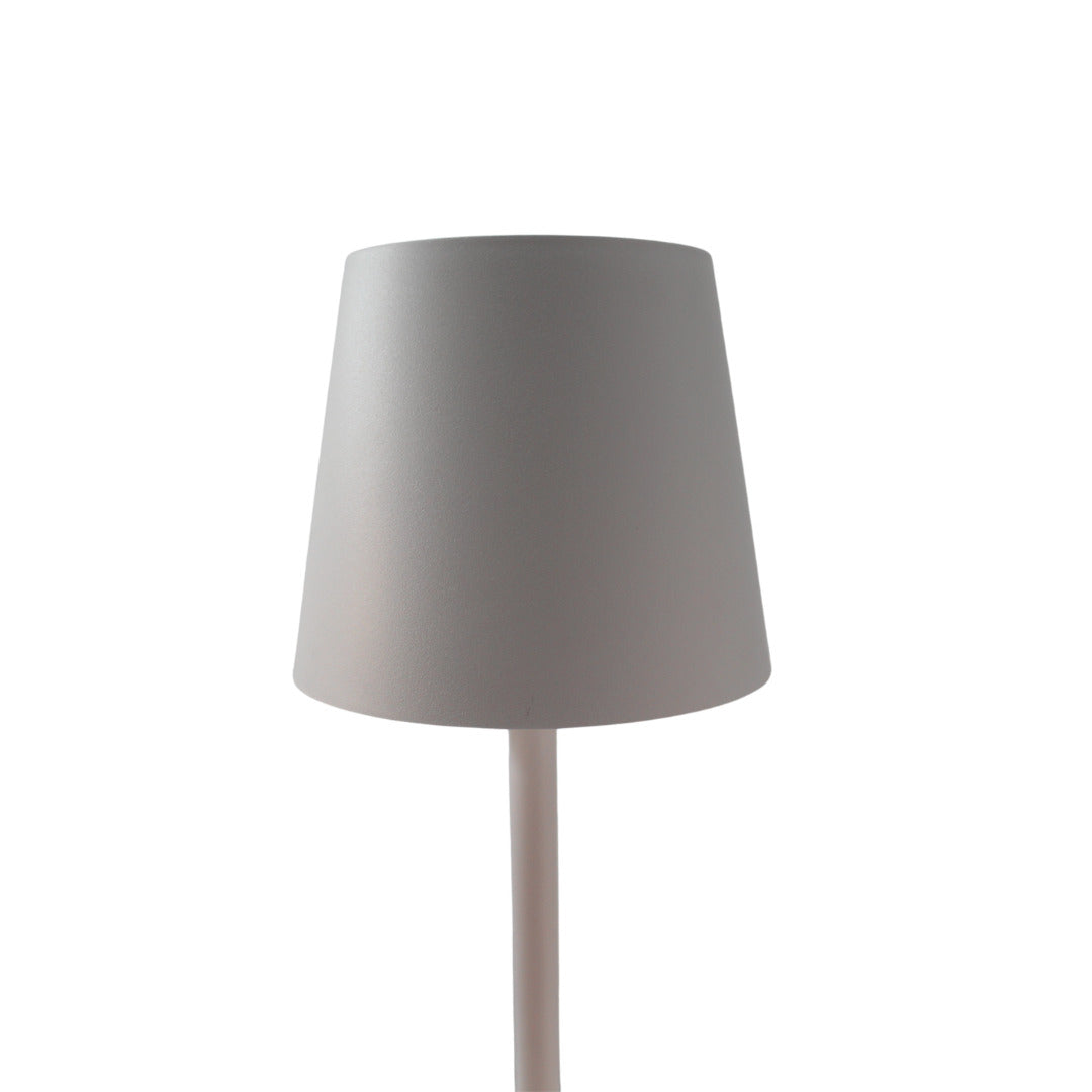 Metal LED Table Lamp