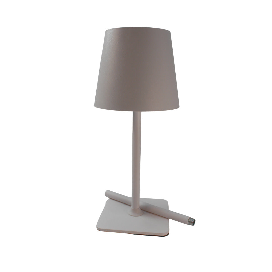 Metal LED Table Lamp