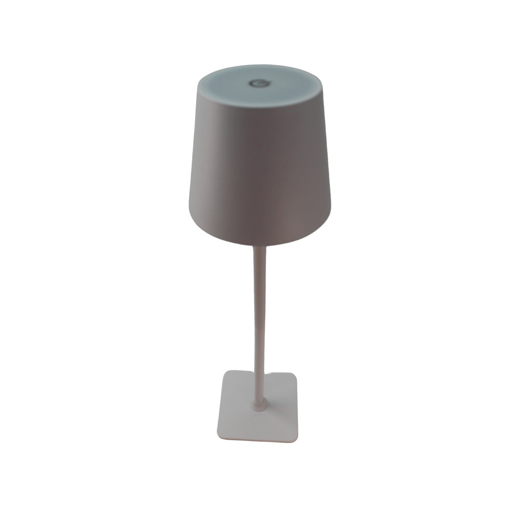 Metal LED Table Lamp
