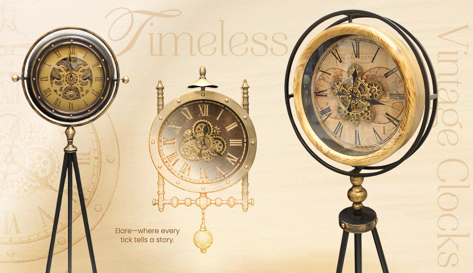 Timeless Over Trendy
