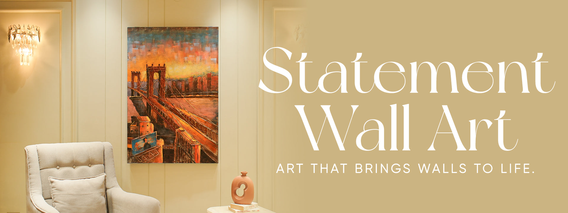 Wall Art