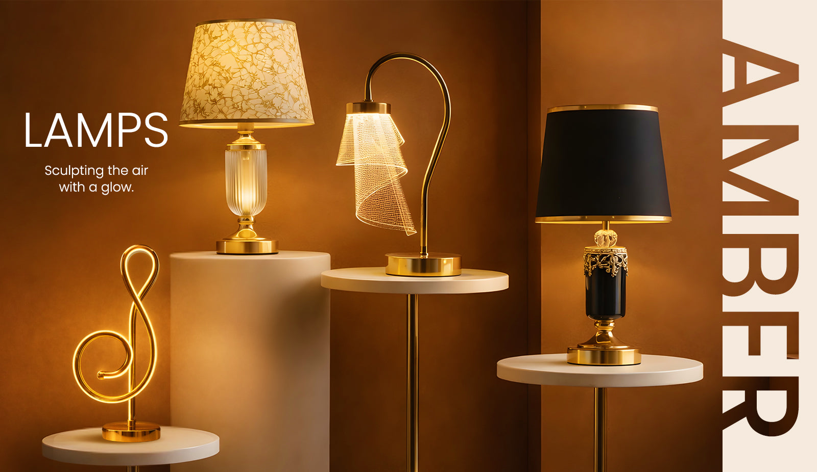 Warm, Grounded Luxury