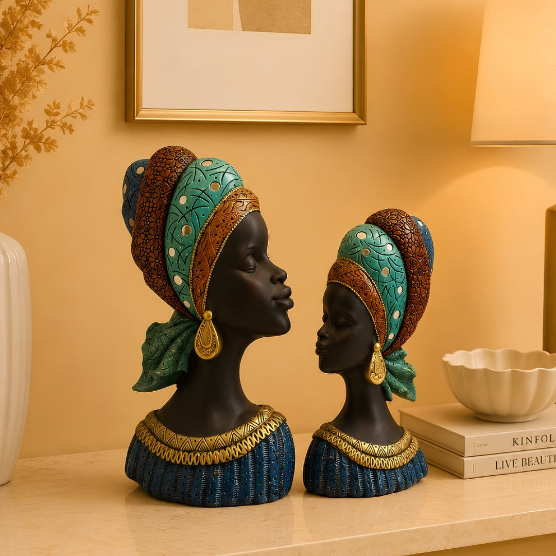 luxury showpiece