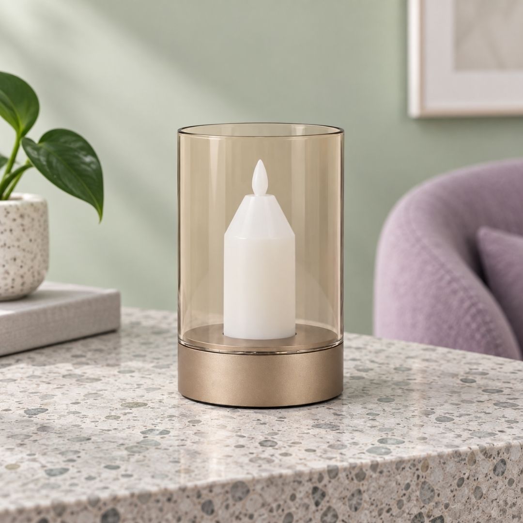 tap lamp cordless
