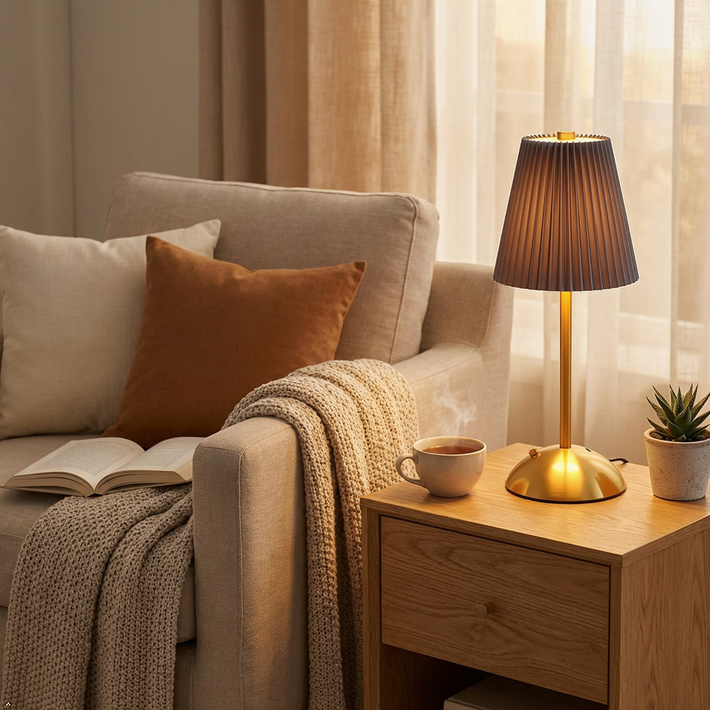 Night Light for Kids
