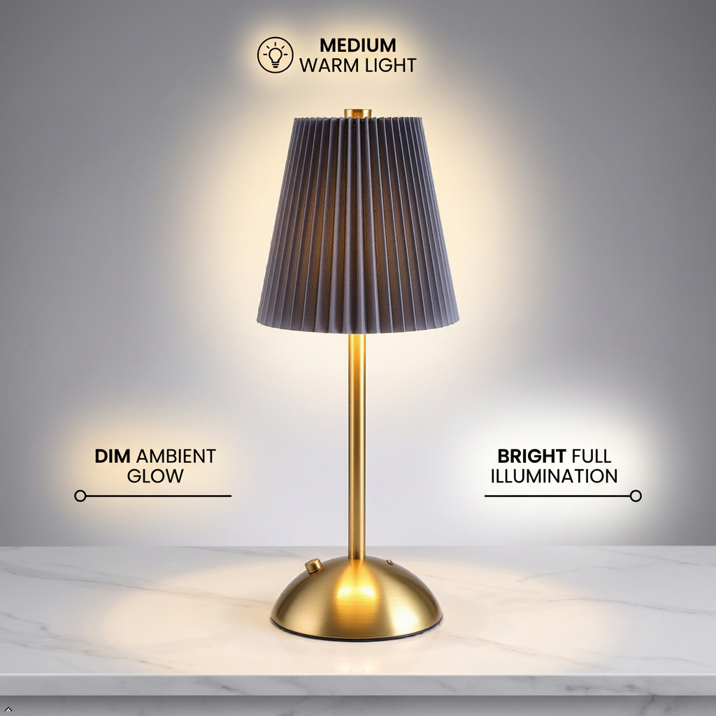 Night Light for Kids