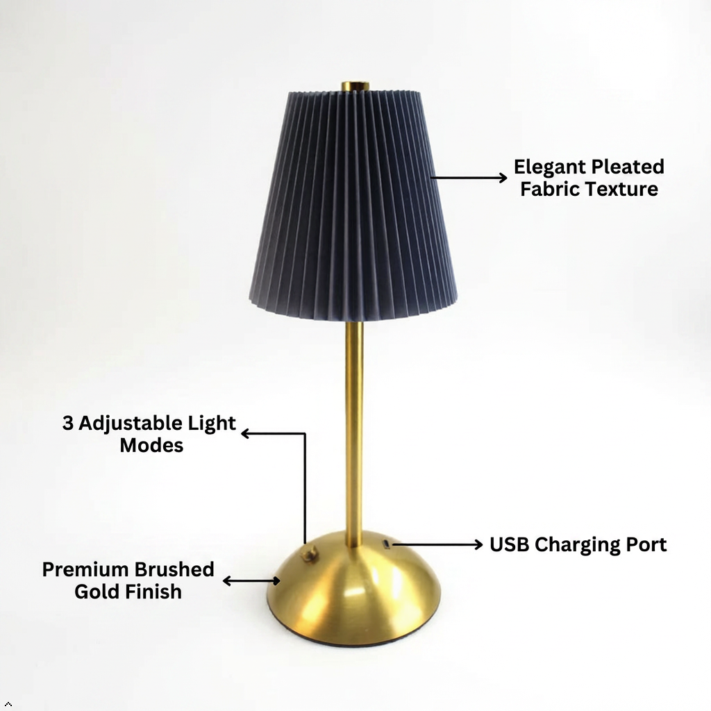 Night Light for Kids