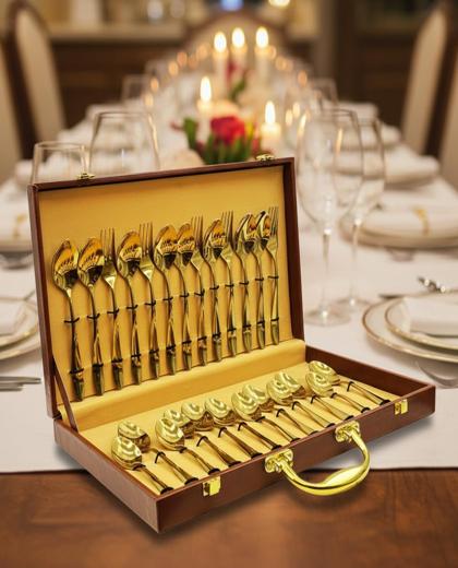Cutlery Set